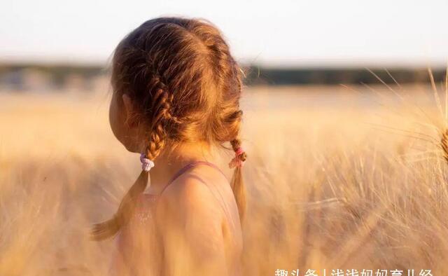 短片|暖心动画短片《小绳子》:没被世俗化的孩子,善良的总是让人心疼