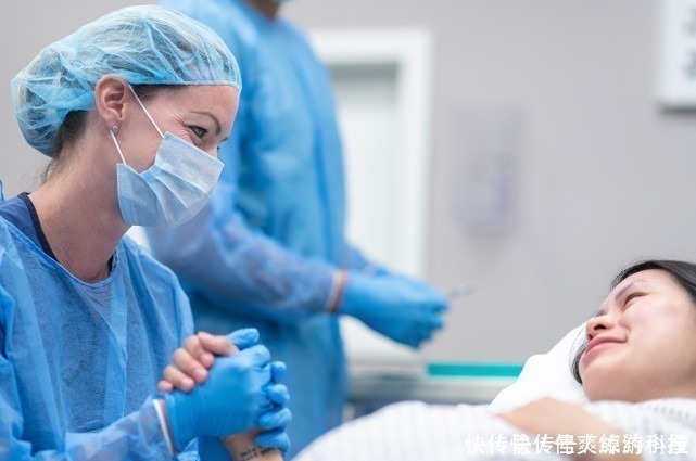 胎儿|如何判断孕妇是否快生了3个分娩征兆孕妈要记牢,别傻等预产期