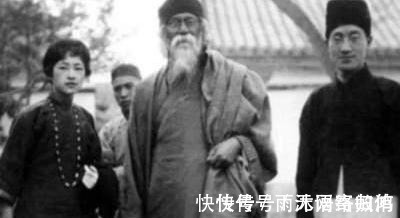 异国他乡#林徽因面对婚姻:为何选择的是梁思成,而不是徐志摩?