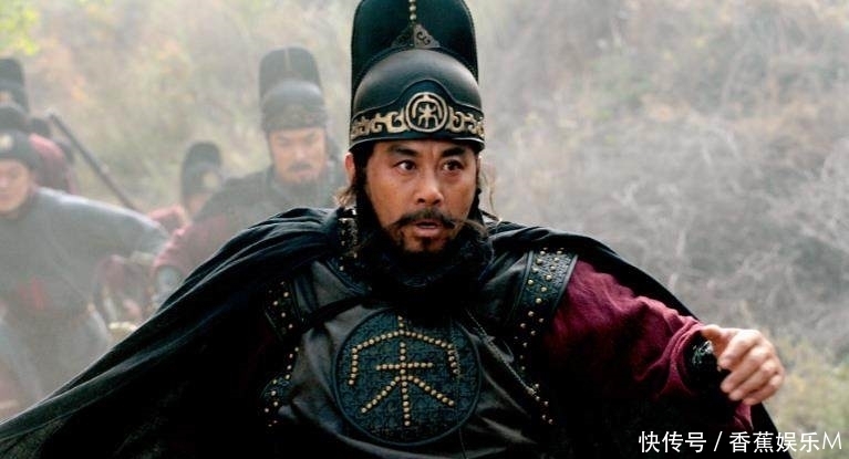  李逵|水浒传中唯有他才配称好汉，平生最恨之人是李逵，被宋江坑的最惨