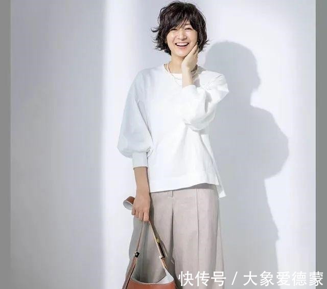 直子 她们穿出了夏季最舒服的样子|博主周报!