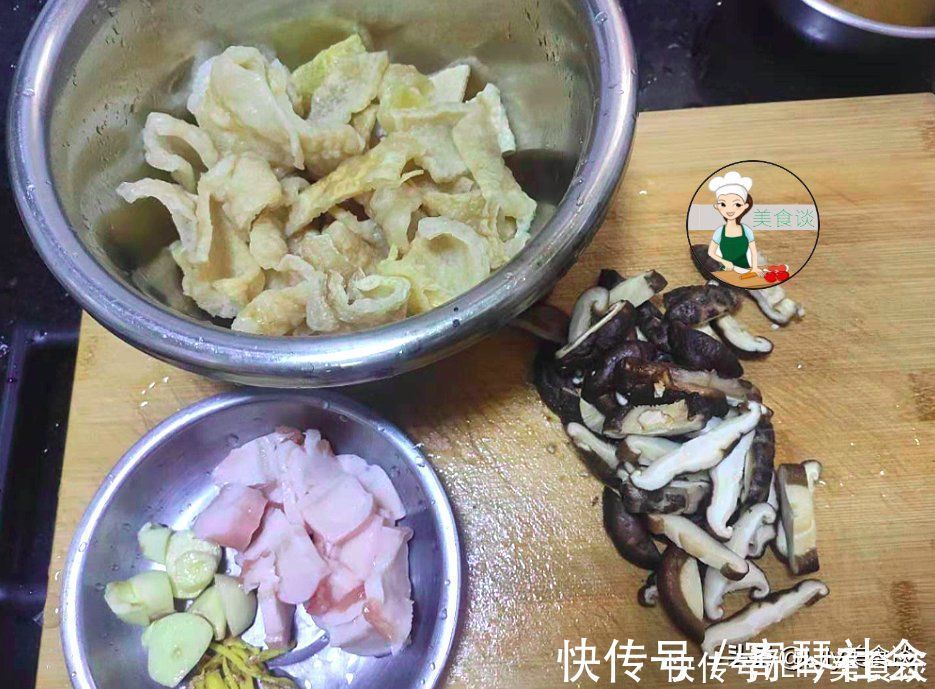 冰箱|菜市场碰到它别手软,一次买10斤,炸一锅存冰箱,随吃随取,方便