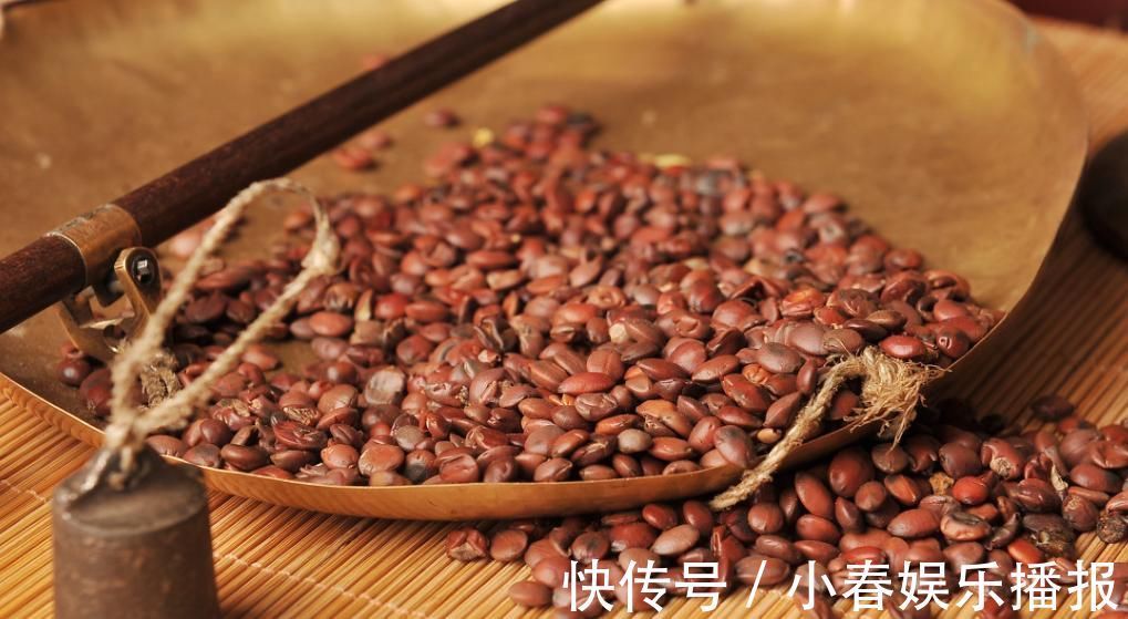 酸枣仁|睡眠是免费的“补药”,睡眠差的人,坚持多吃这3物,失眠远离你