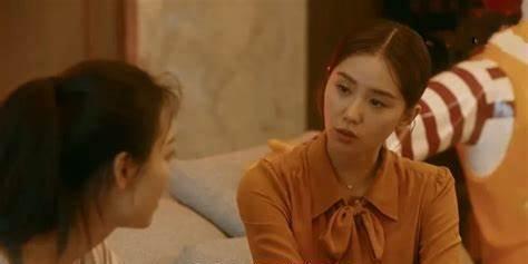 《流金歲月》:大結(jié)局,其實(shí)藏著朱鎖鎖的圓滿,留著蔣南孫的遺憾