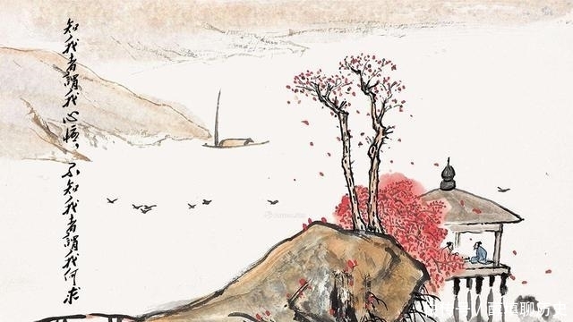 刘禹锡|“诗魔”与“诗豪”棋逢对手,各自写下一首诗,堪称巅峰对决!