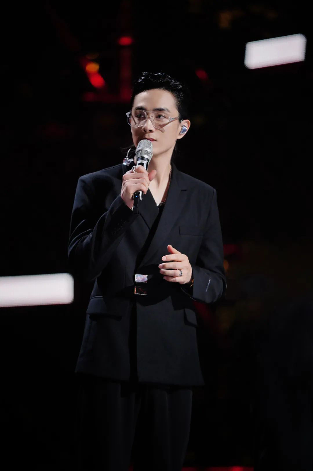 瑞奇|终于有一档节目，能好好谈谈“男人的质感”