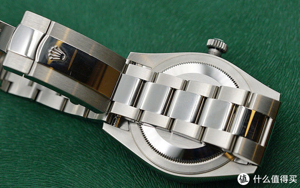 劳力士之巅SKY-DWELLER天行者Ref.326934机械表