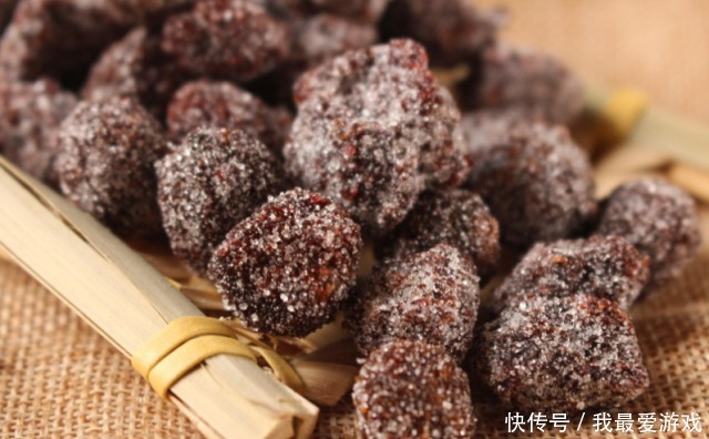 这水果比肉贵,不管有钱没钱,别亏待了孩子,条件允许每周吃一次!