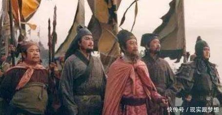 水浒传|《水浒传》梁山为什么最后走向灭亡宋江占一半的因素!