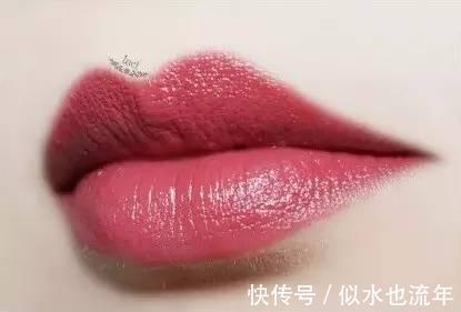 瞬间|李佳琦口红推荐:这些口红瞬间气色就会提高不少特别显白显气质