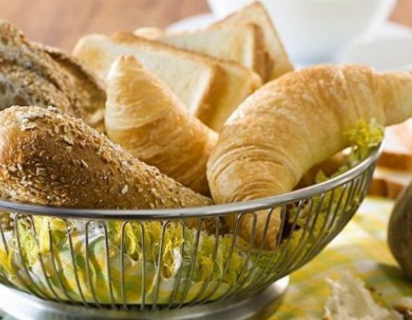 老人更健康的飲食原則：早吃熱晚吃涼