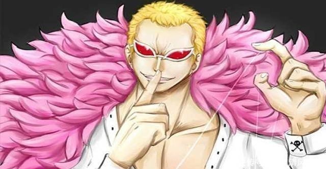 宇智波斑|圣斗士里有撒加,龙珠中有弗利萨,海贼王里的高人气反派是谁