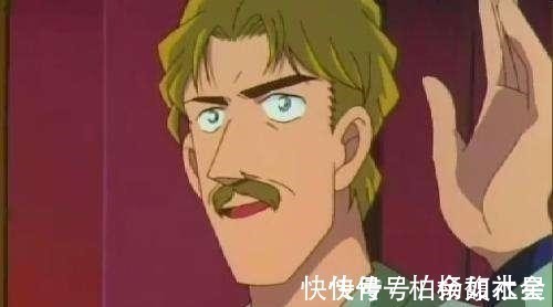连载|柯南连载1000多集破案套路被摸透,知道这五点人人都能成为柯南