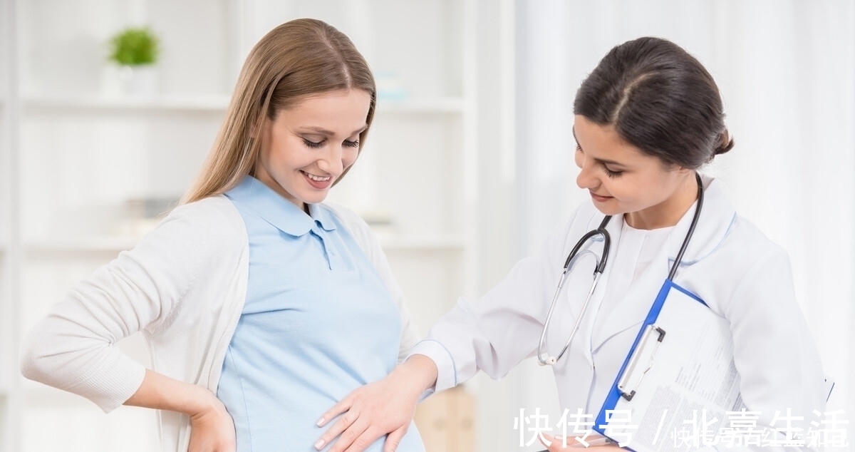 妈妈|十月怀胎,等待一朝分娩时刻,孕妈妈一定要提前知道这3件事