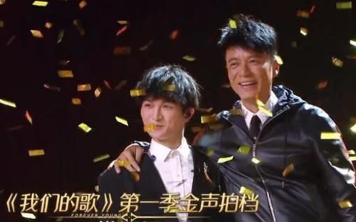 張杰|芒果臺新綜今日開錄，張杰加入倍受期待，“勤深深”將再次合體