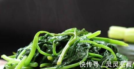 茎叶|此菜是个“宝”,隔三差五吃,保护视力还排毒,可惜很多人都扔了!