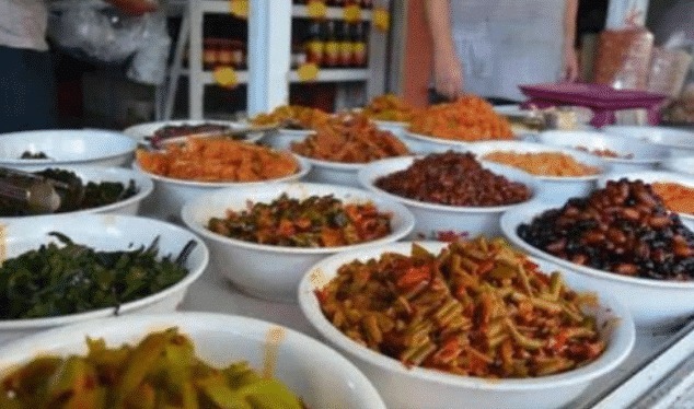 这四种菜千万别在菜市场购买,告诉身边的朋友,回头你会谢谢我