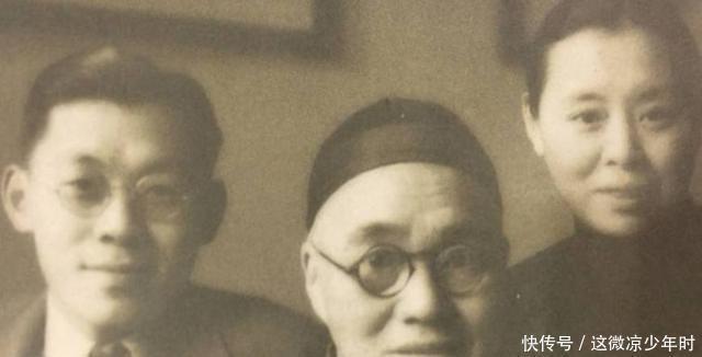 徐志摩死后,陪伴他整整87年的,是3岁就病逝仅见过一面的儿子!