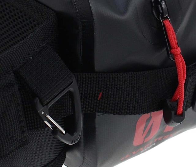 腰包|梦幻星和EVA防水腰包?EVA联名还不冲?