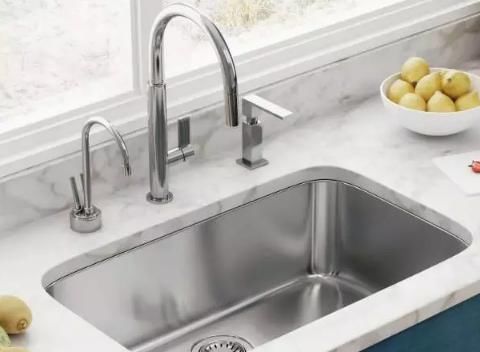 橱柜|被坑过才敢告诉你:厨房装修的27条黄金法则,真金白银买来的教训