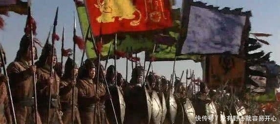 大明|满桂:尽忠报国——大明三百年国朝恩典