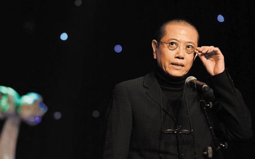 文学作品@陈丹青:莫言的东西没看过,但我知道他获奖与作品无关