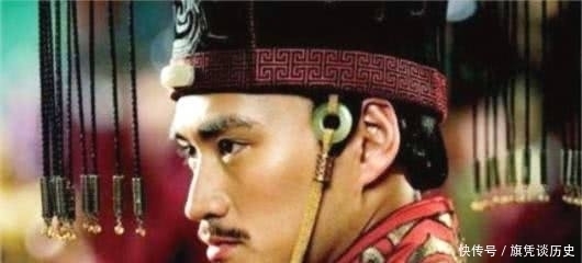救世|这位开国皇帝堪称救世圣君,为王朝续命二百年,却差点被后人遗忘