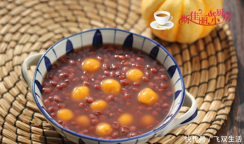 红润|建议不管有钱无钱,女人每周吃2次,养颜补气血让你面色红润