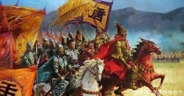 王玄策|“小人物”办大事,解密唐朝名将王玄策一人灭一国的神话