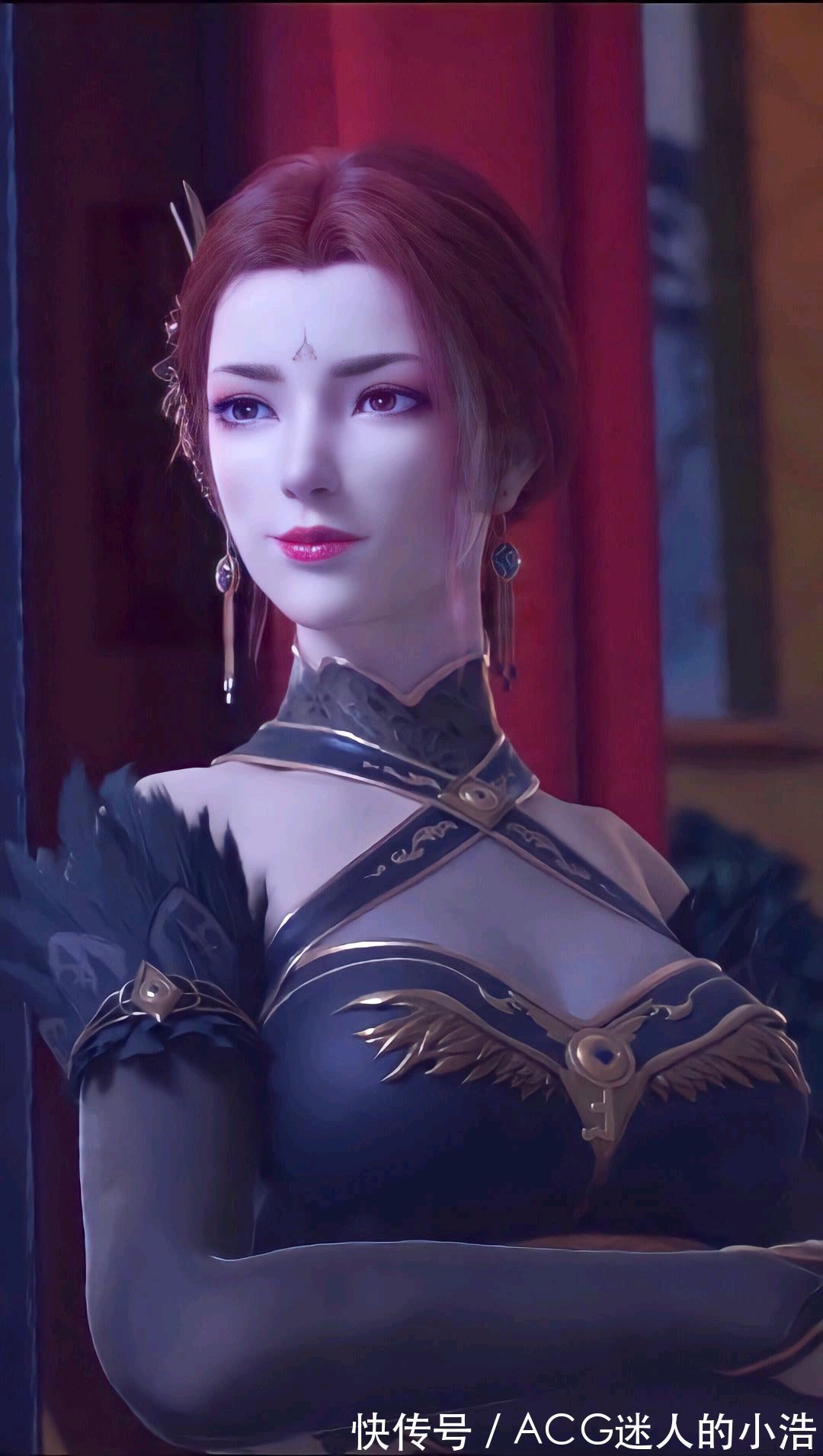 斗圣@斗破苍穹：斗皇能斗气化翼，斗圣能开辟空间，斗帝有什么特殊能力