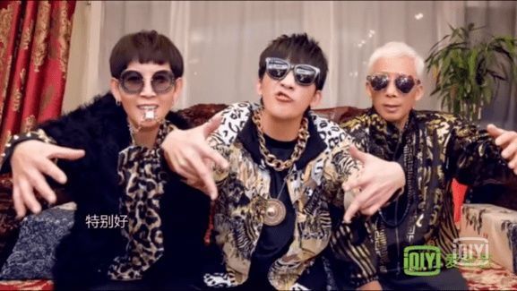 大張偉|大張偉深情表白媽媽幸福的家庭,都離不開(kāi)這3點(diǎn)