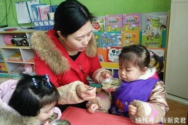 幼儿园里也有 “潜规则”？老师不明说，但家长要做到心中有数