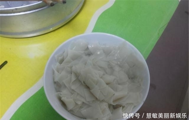军粮|古代版“军粮”——棋子面,制作简单易携带,做法多样又美味