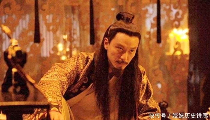 亡国|四位著名的亡国皇帝,都用了什么手段来求生?刘禅最奇葩