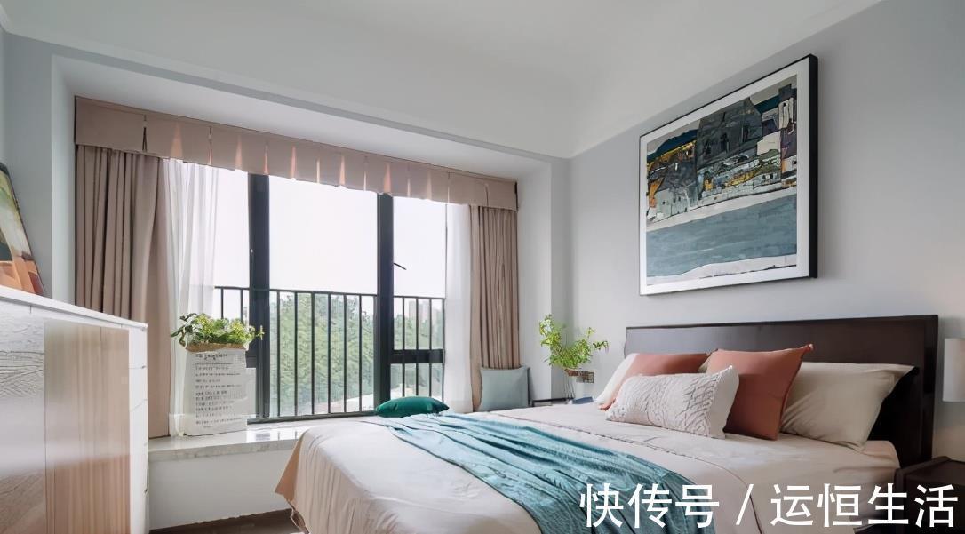 收纳|看到他家,我才明白什么叫简约大方、漂亮有格调,看着就让人羡慕