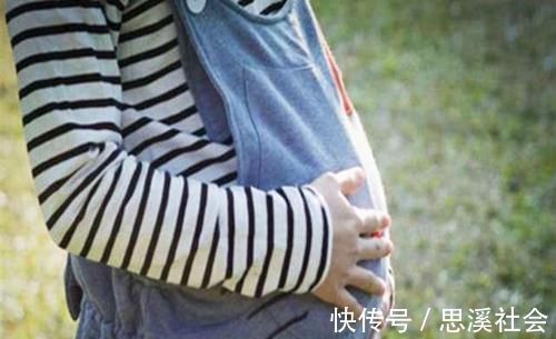 肚子|孕妈肚脐凸比凹好?别自己吓自己,区别倒是有,真相孕妈要了解