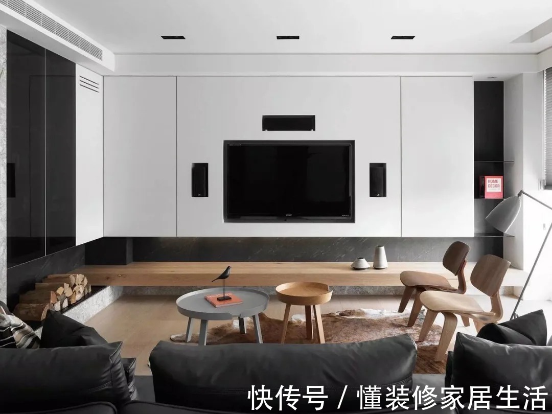 家具|当下常见的9种设计风格分享，这些解析与色调搭配值得收藏