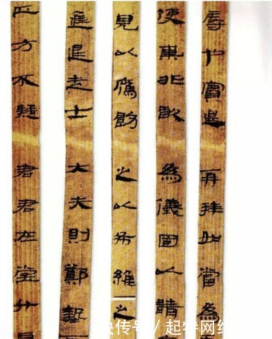 如果不是这些考古发现,这两位历史人物至今还被我们冤枉着