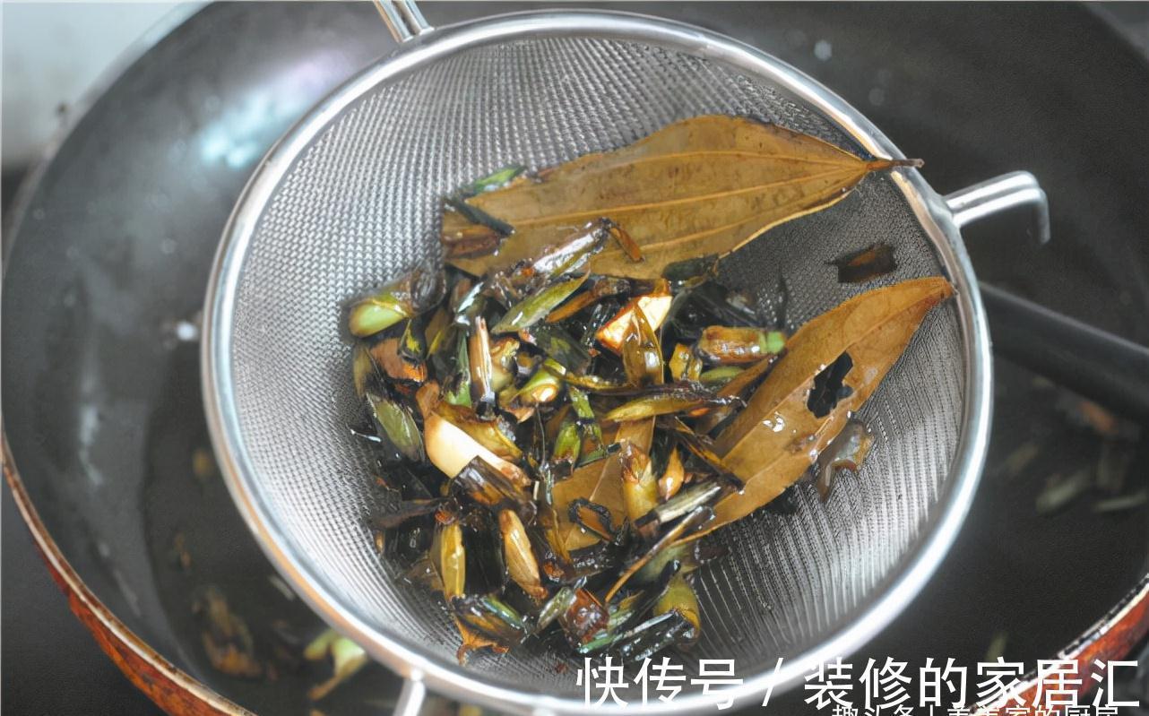 湖南人个个爱此物,比辣椒更下饭,蛋白质胜过牛肉,太香了!