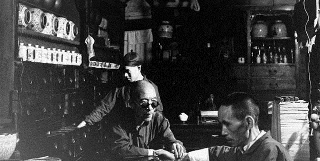 明治维新|日本医生汤本求真因无法挽救女儿，痛心之下由西医转中医