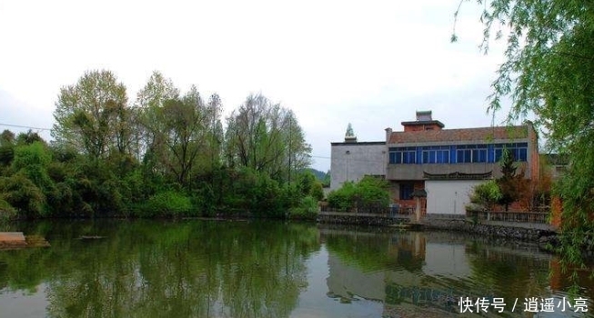 建房|俗语:“前包后洼,不孤就寡”,建房要注意,后期影响大