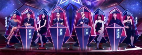 姚貝娜|曝那英退出《好聲音2021》,盲選過后直接換人,由國家隊出面救場