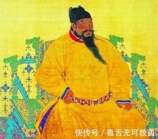 解缙！千古绝对上联“闲人免进”，宰相加了3个字成为绝唱！