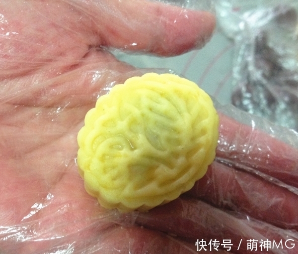 楚乔传|边看楚乔传边吃绿豆糕,根本停不下来