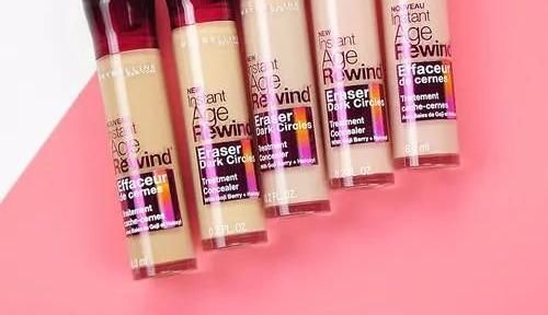 平价好物还是智商税?彩妆避雷特辑——遮瑕篇