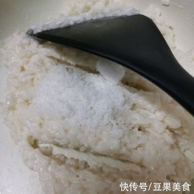 蝶豆花|蓝染马来西亚风味娘惹粽