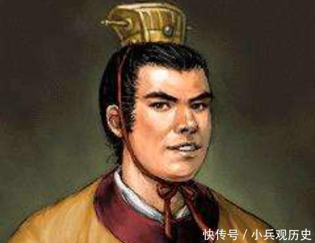 王延政|末代皇帝三十九前蜀王衍和闽国王延政