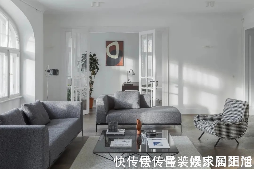 用材|当下常见的9种设计风格分享,这些解析与色调搭配值得收藏