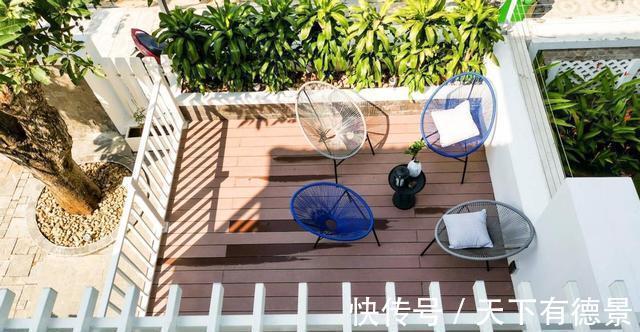 衣帽间|2层小洋房,三代人同住,有庭院有露台,是多少人羡慕的生活状态