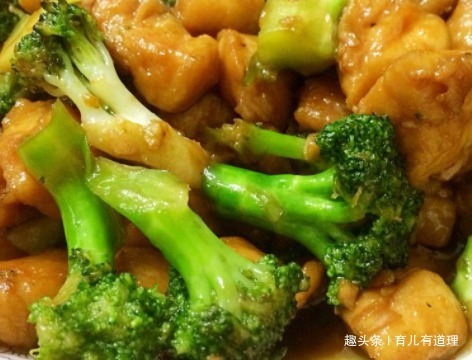 好吃|一道特别好吃的下饭菜,做法简单,营养价值高,比吃鸡蛋还要好